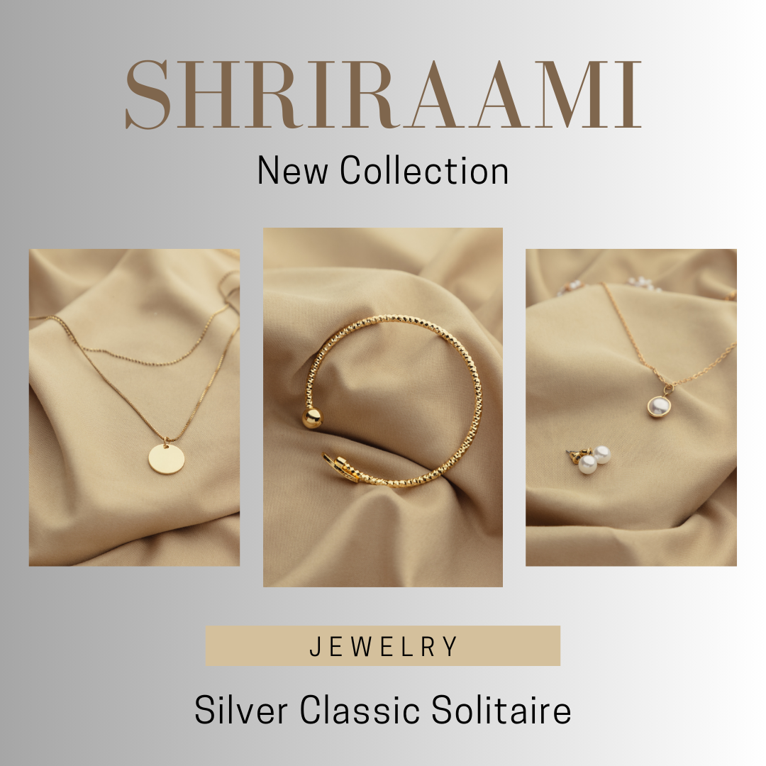 Shriraami Jewellery