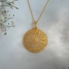 pendent